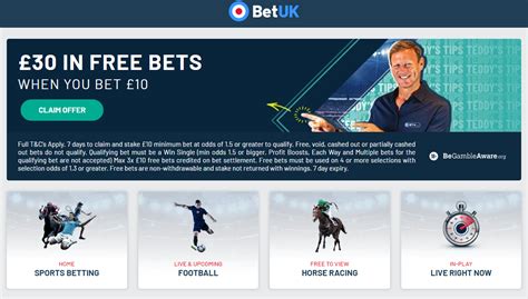 mansion bet 10 get 30 - Best Bet £10 Get £30 Betting Offers in the UK 